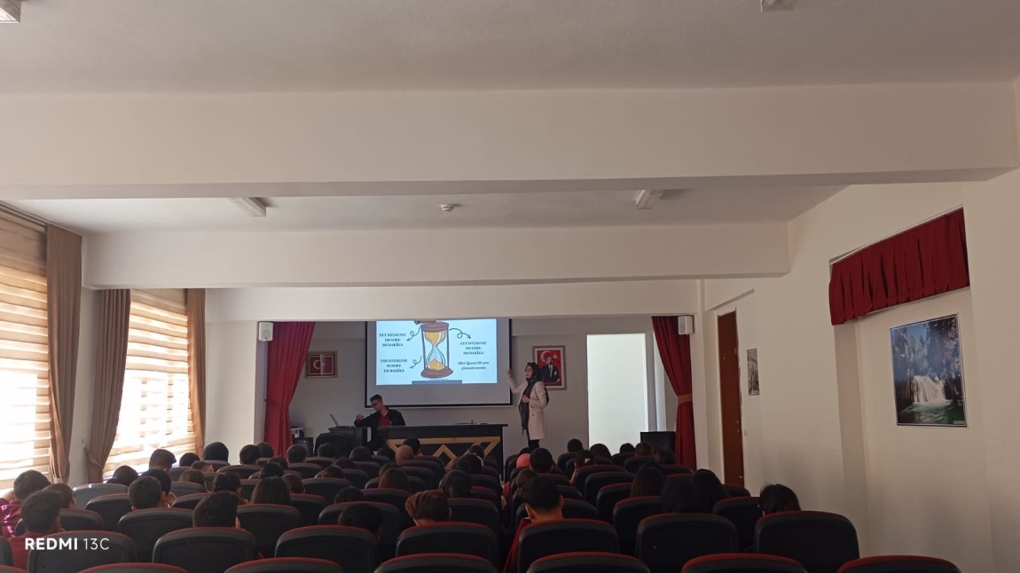 Seminer